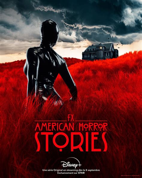 美国恐怖故事集 第一季 American Horror Stories .